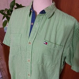 Tommy Hilfiger shirt